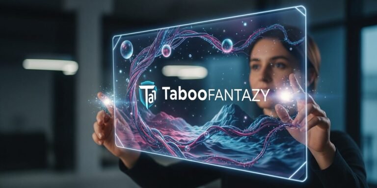 Taboofantazy: Unlocking the Hidden Corners of the Imagination taboofantazy