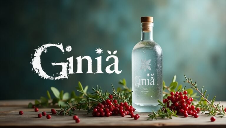 Giniä: The Enigmatic Concept Transforming Creativity, Culture, and Connection giniä