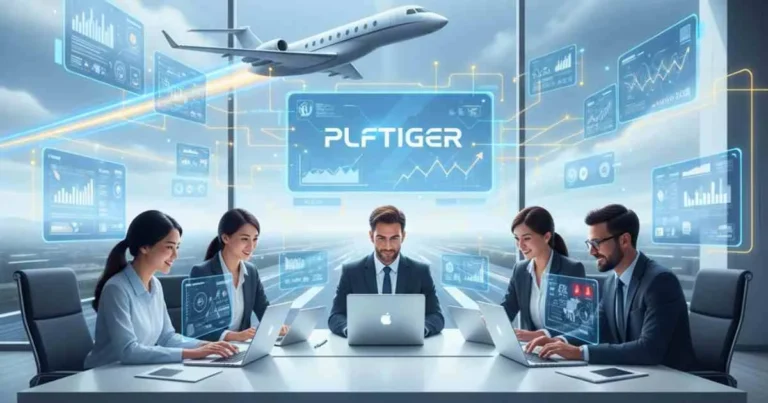 Plftiger: Unleashing the Mythical Force Behind Modern Creativity plftiger