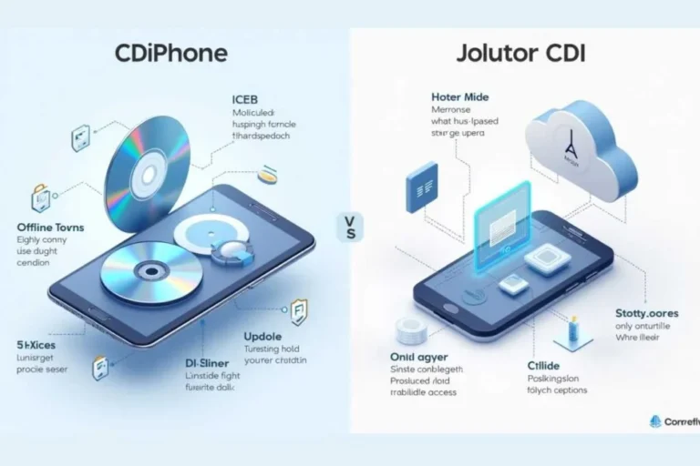 Cdiphone Chronicles: Unpacking the Mystery, Myth, and Magic of the Term Everyone Keeps Asking About cdiphone