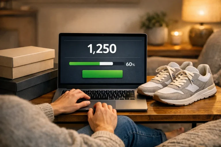 The Smart Shopper’s Guide to the Bestshoesevershop Points System bestshoesevershop points system