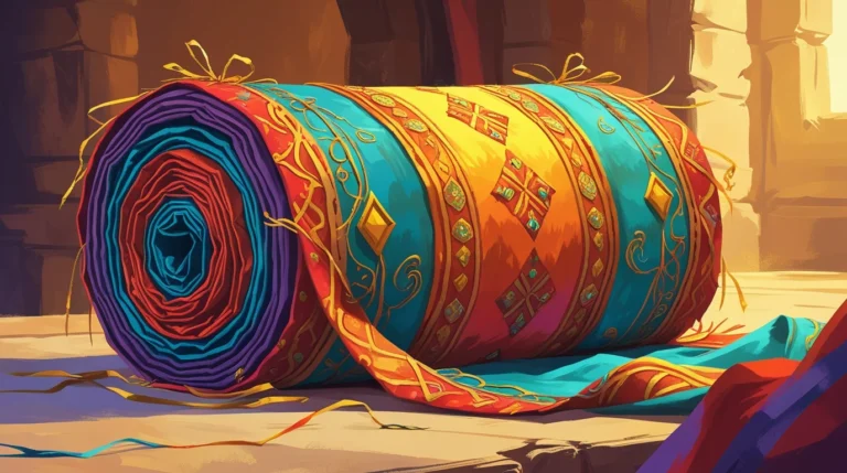 osrs ralph's fabric roll