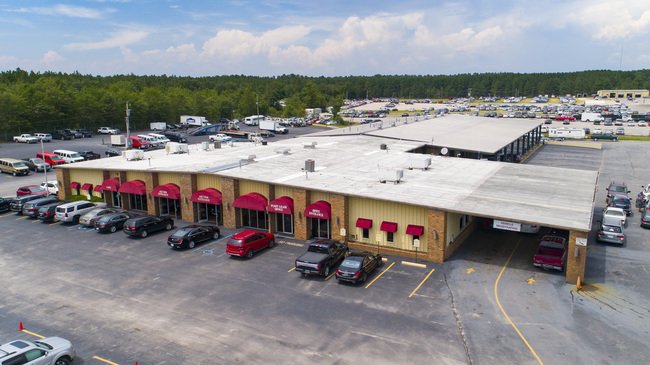 Rawls Auto Auction: The Thrill, Strategy, and Hidden Stories Behind a Classic Car Marketplace rawls auto auction